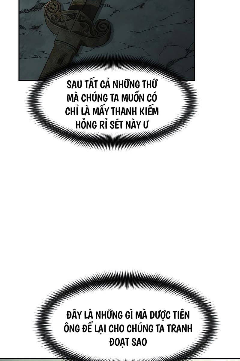 Truyện Tranh Hoa Sơn Tái Khởi trang 6