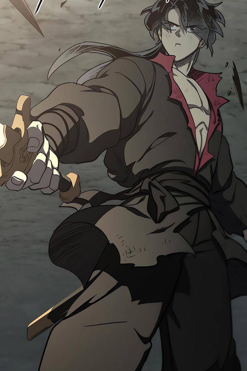 Truyện Tranh Hoa Sơn Tái Khởi trang 6