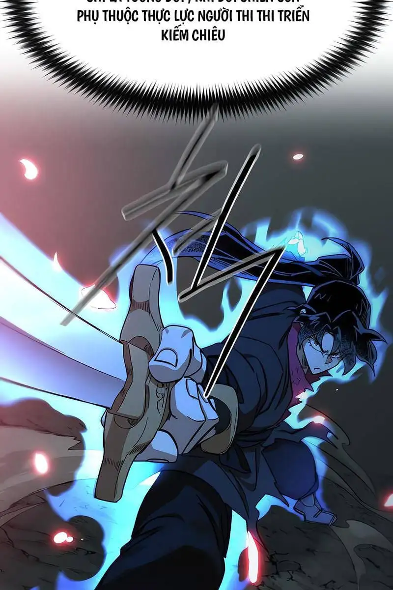 Truyện Tranh Hoa Sơn Tái Khởi trang 6