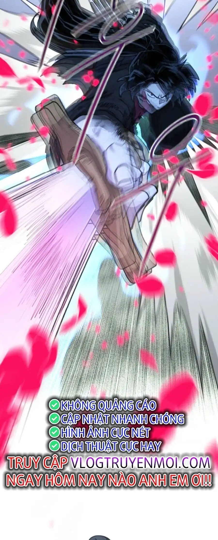 Truyện Tranh Hoa Sơn Tái Khởi trang 6