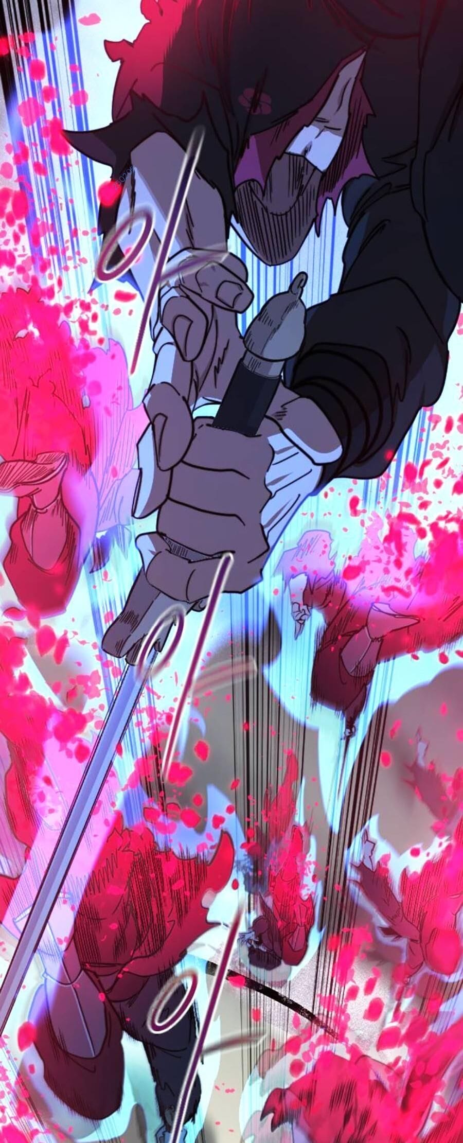 Truyện Tranh Hoa Sơn Tái Khởi trang 6