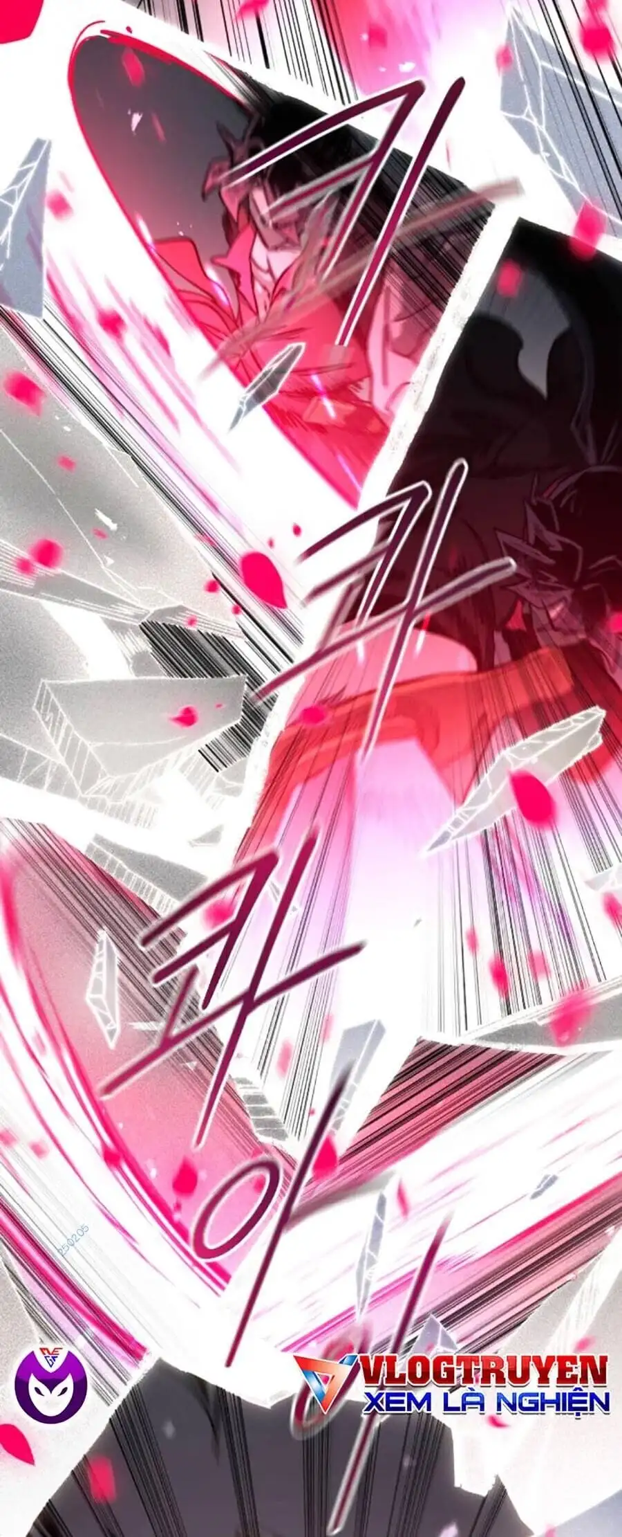 Truyện Tranh Hoa Sơn Tái Khởi trang 6