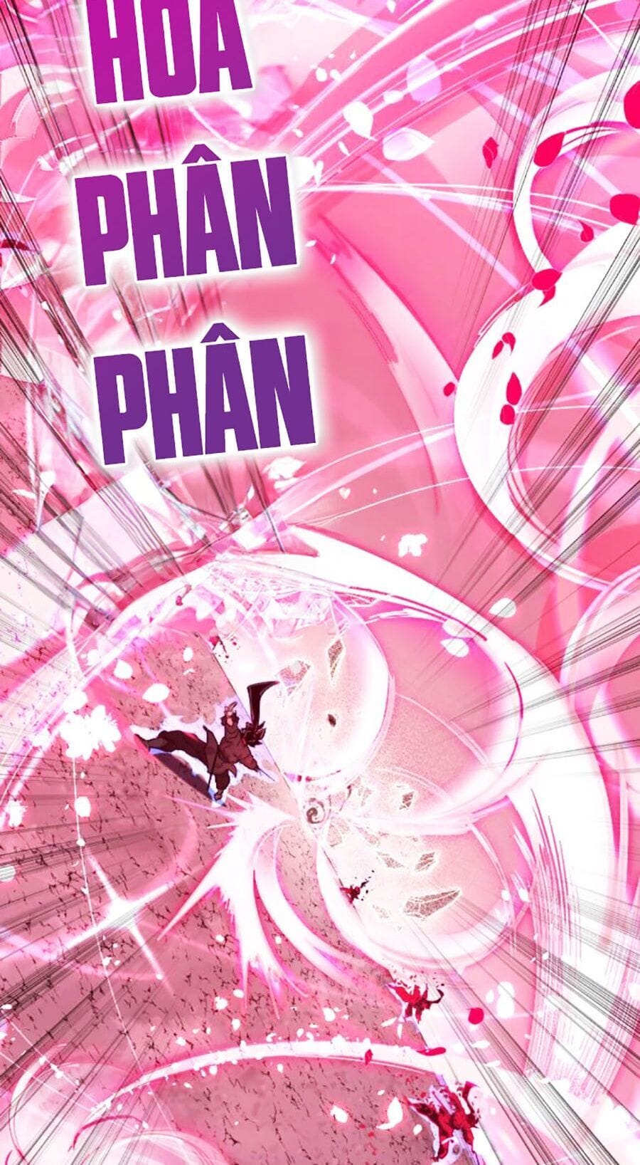 Truyện Tranh Hoa Sơn Tái Khởi trang 6