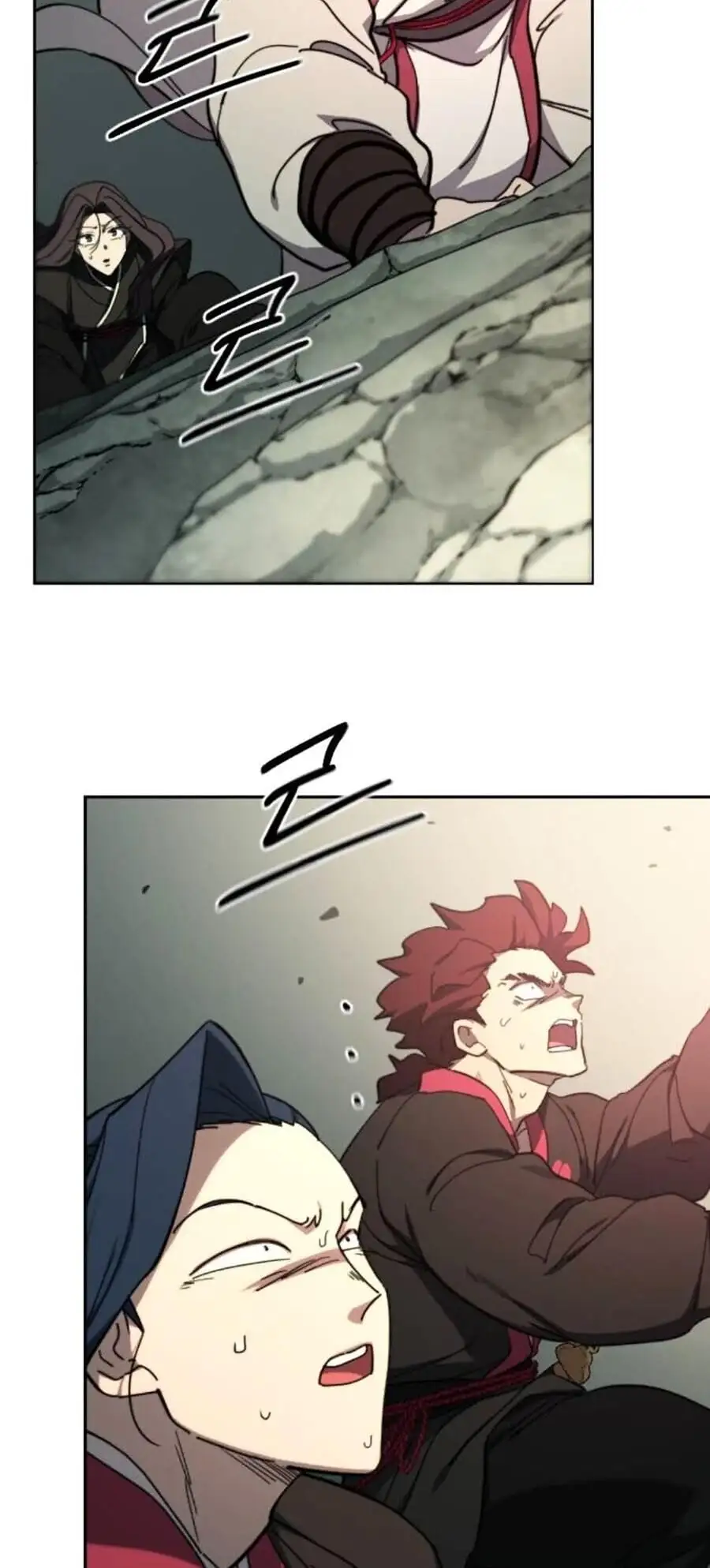 Truyện Tranh Hoa Sơn Tái Khởi trang 6