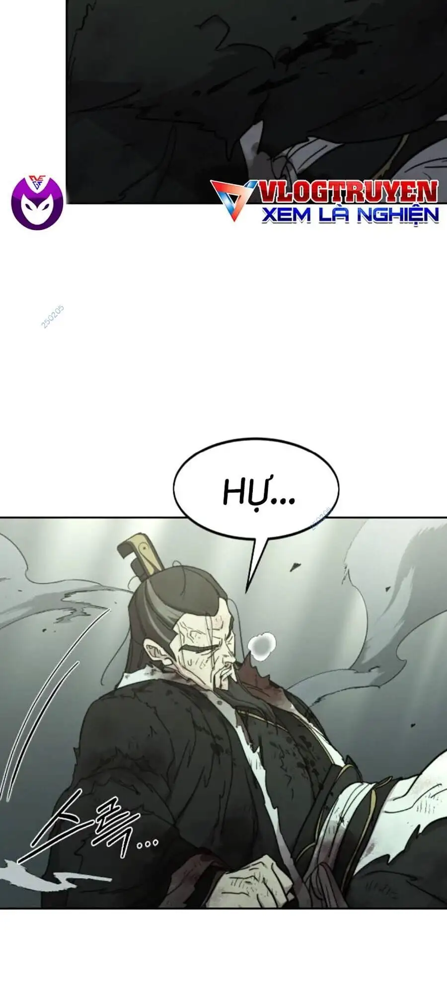 Truyện Tranh Hoa Sơn Tái Khởi trang 6