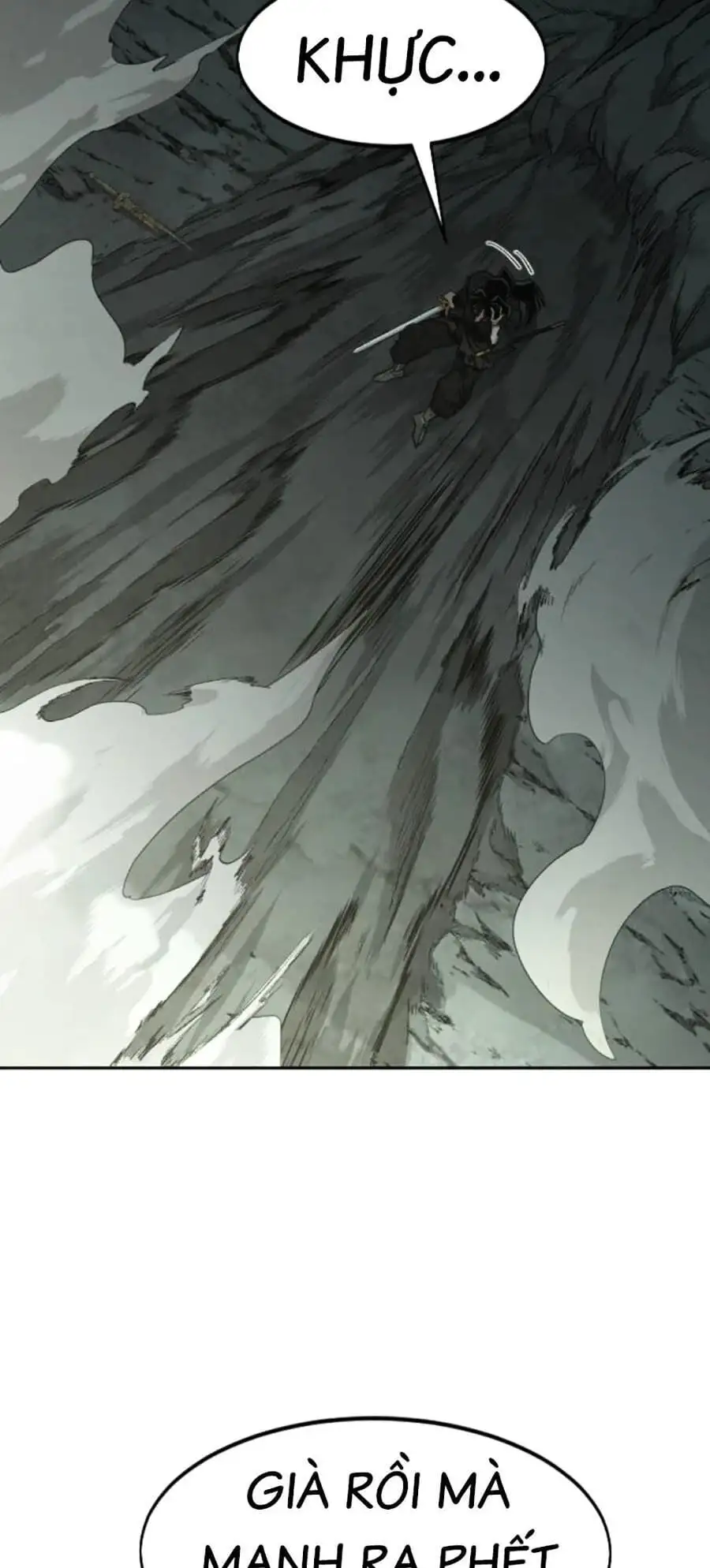 Truyện Tranh Hoa Sơn Tái Khởi trang 6