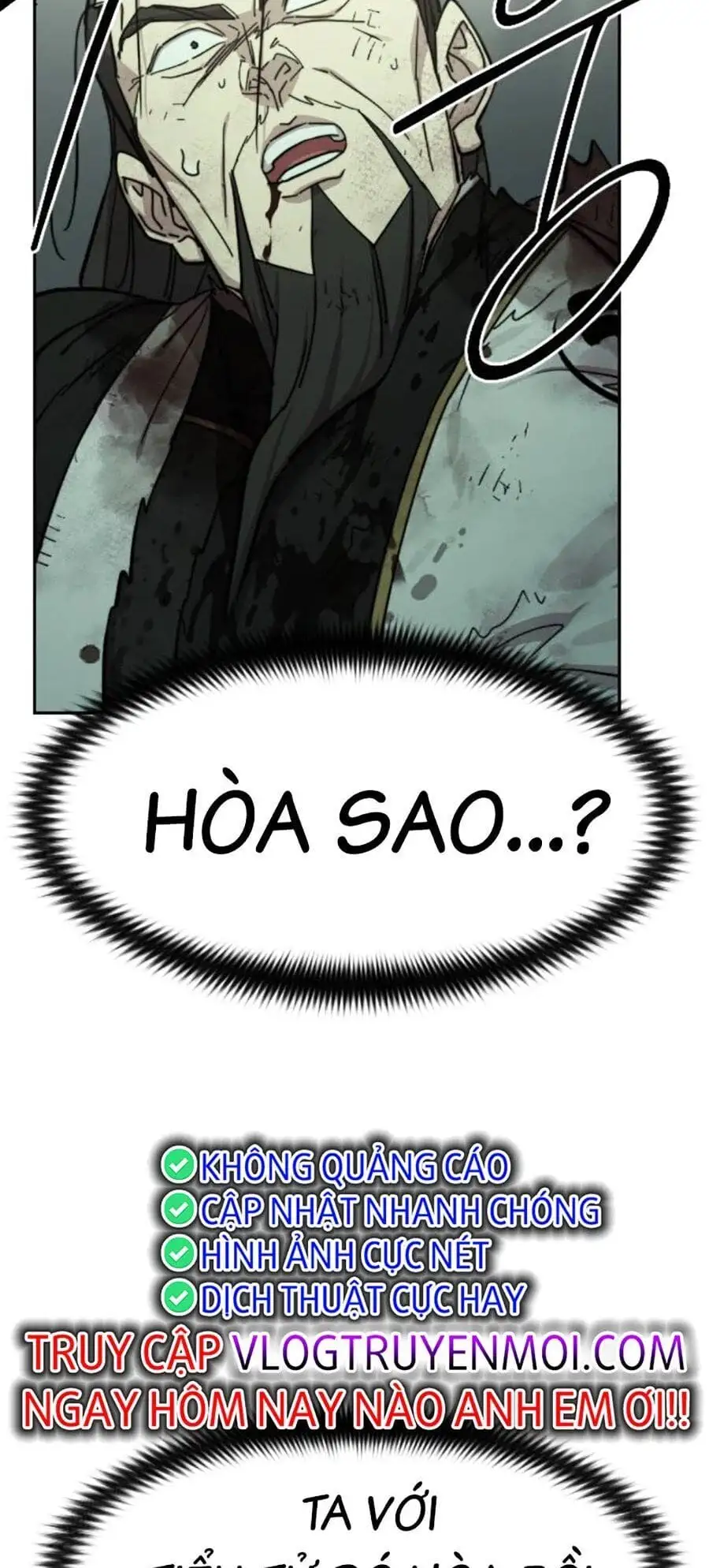 Truyện Tranh Hoa Sơn Tái Khởi trang 6