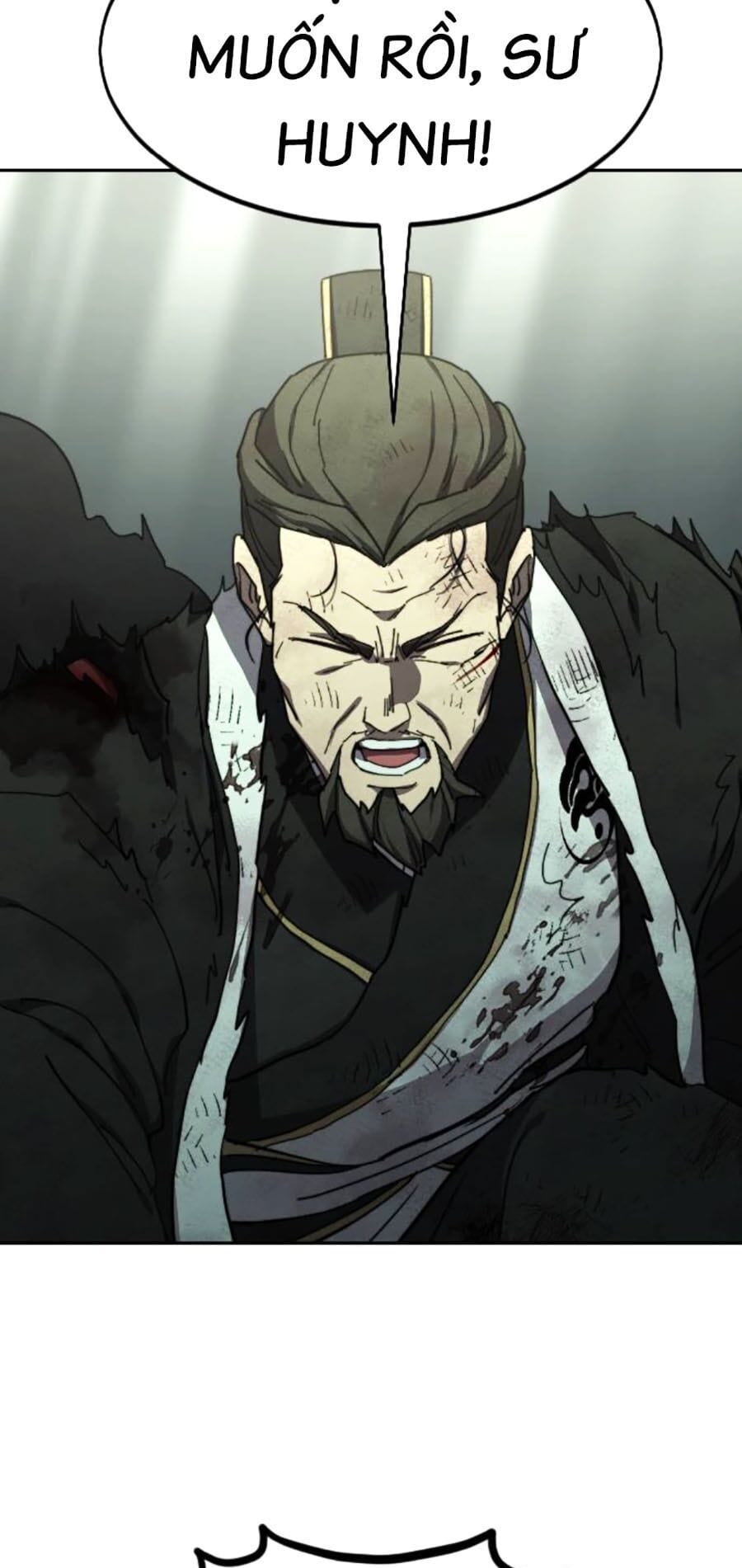 Truyện Tranh Hoa Sơn Tái Khởi trang 6