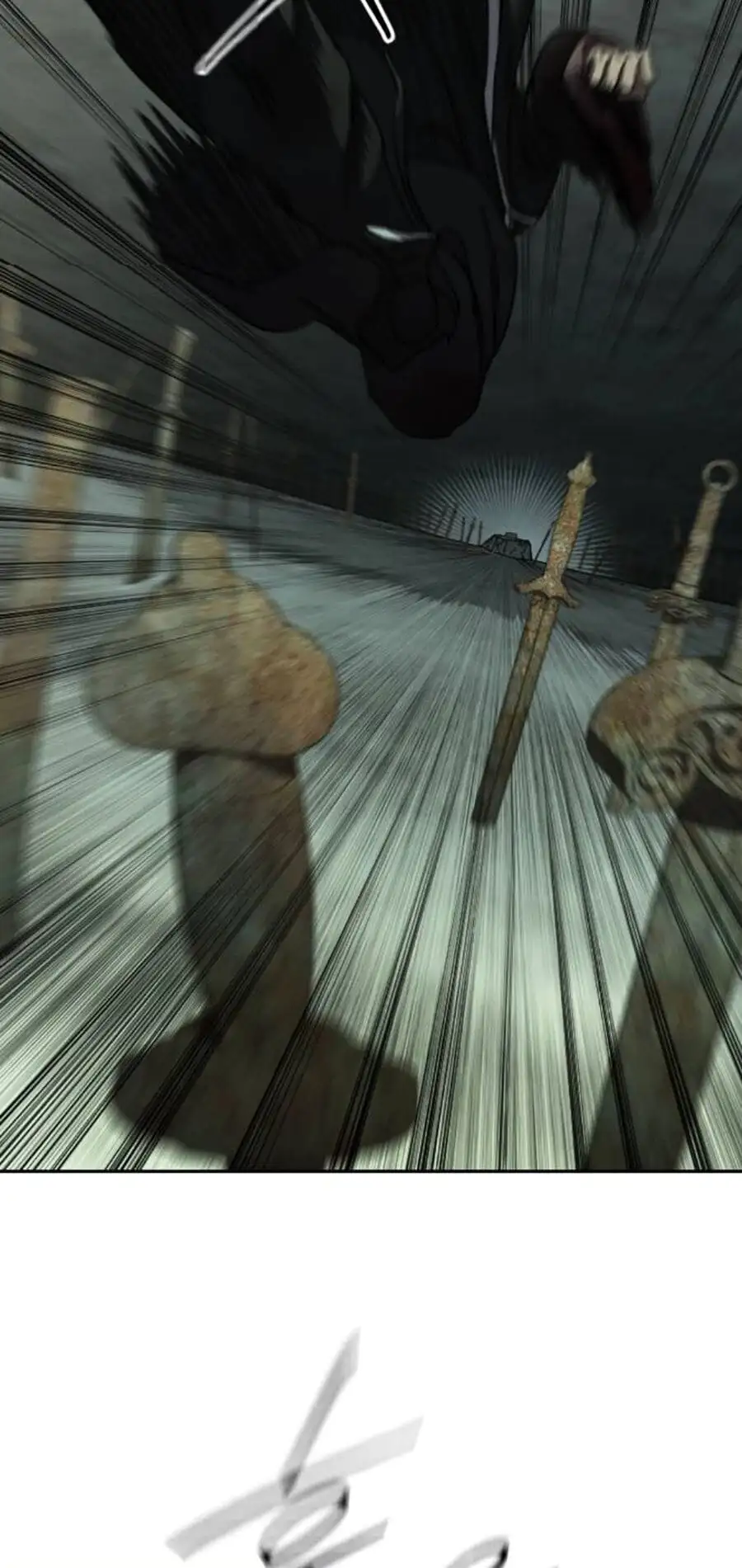 Truyện Tranh Hoa Sơn Tái Khởi trang 6