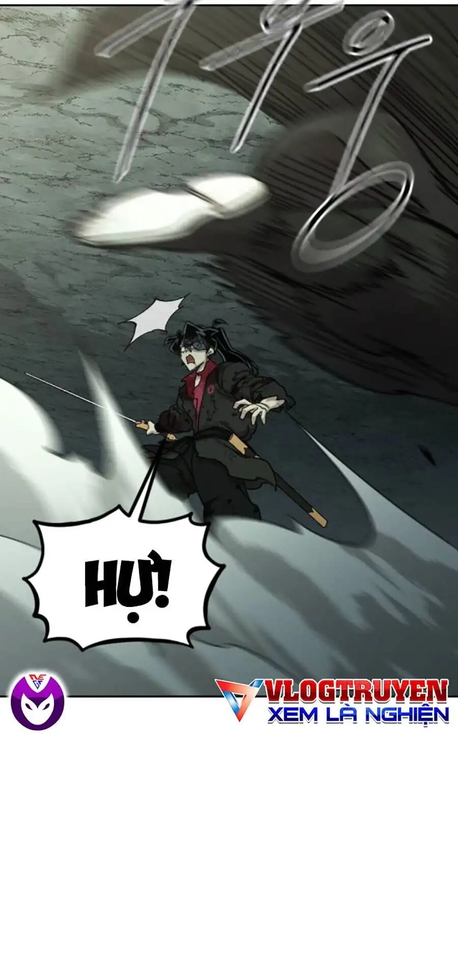 Truyện Tranh Hoa Sơn Tái Khởi trang 6