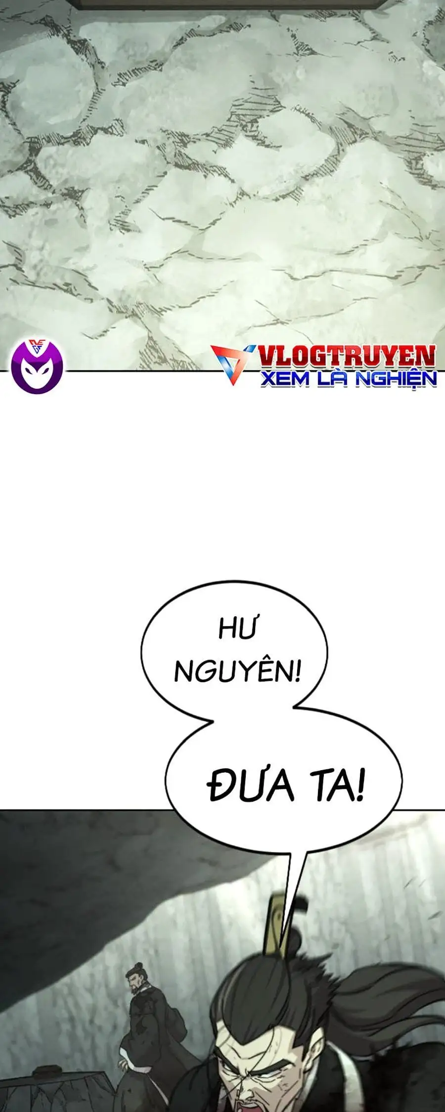 Truyện Tranh Hoa Sơn Tái Khởi trang 6