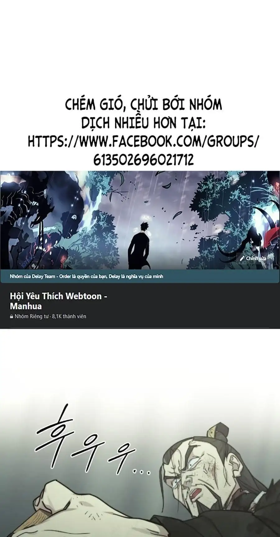 Truyện Tranh Hoa Sơn Tái Khởi trang 6