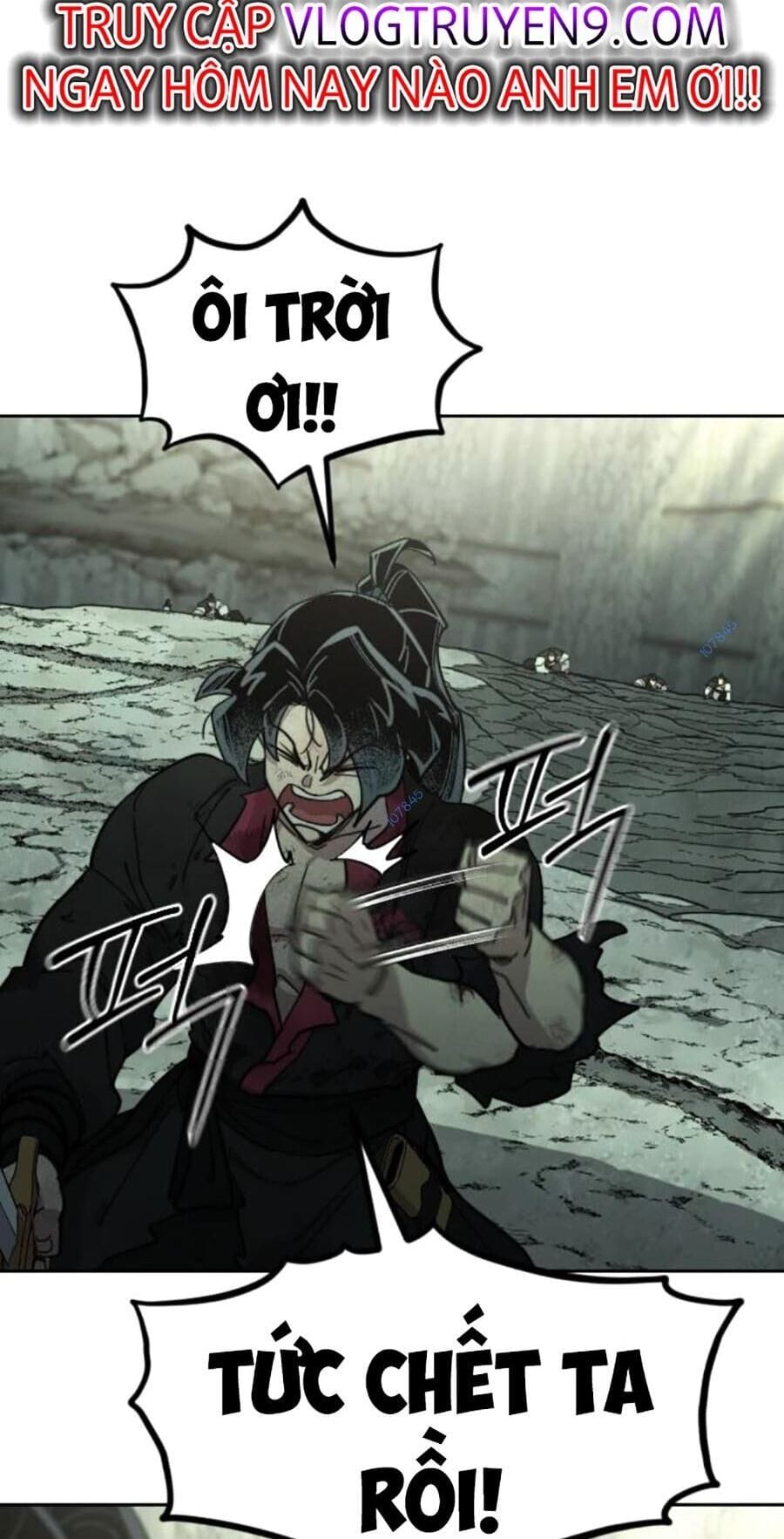 Truyện Tranh Hoa Sơn Tái Khởi trang 6