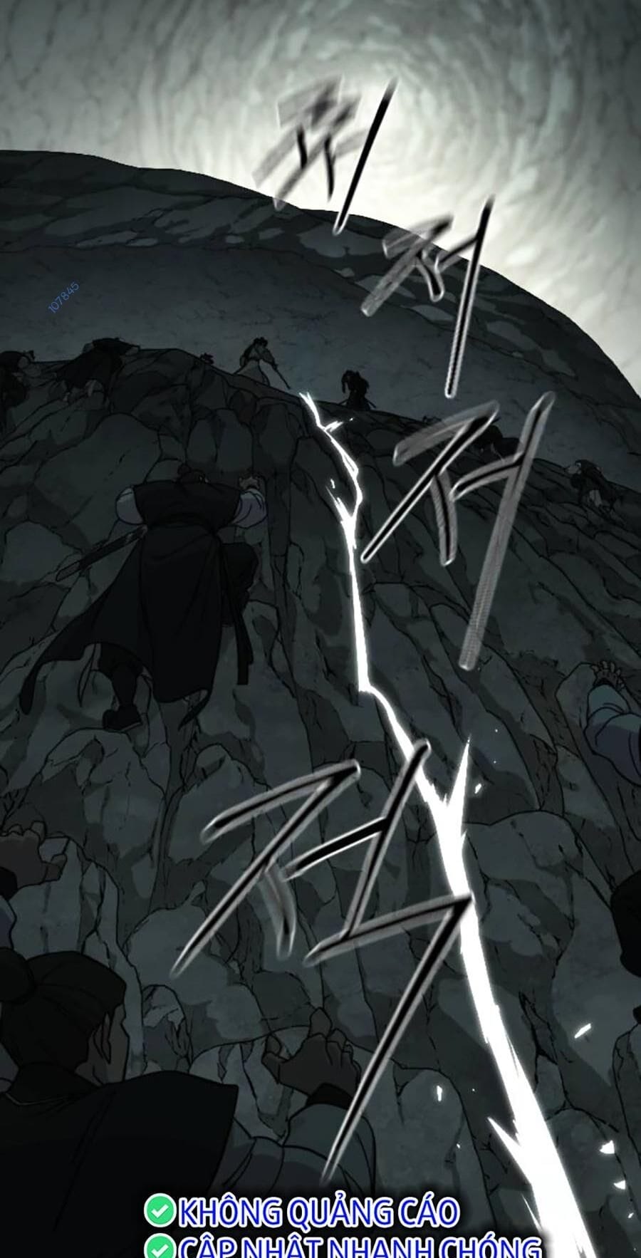 Truyện Tranh Hoa Sơn Tái Khởi trang 6