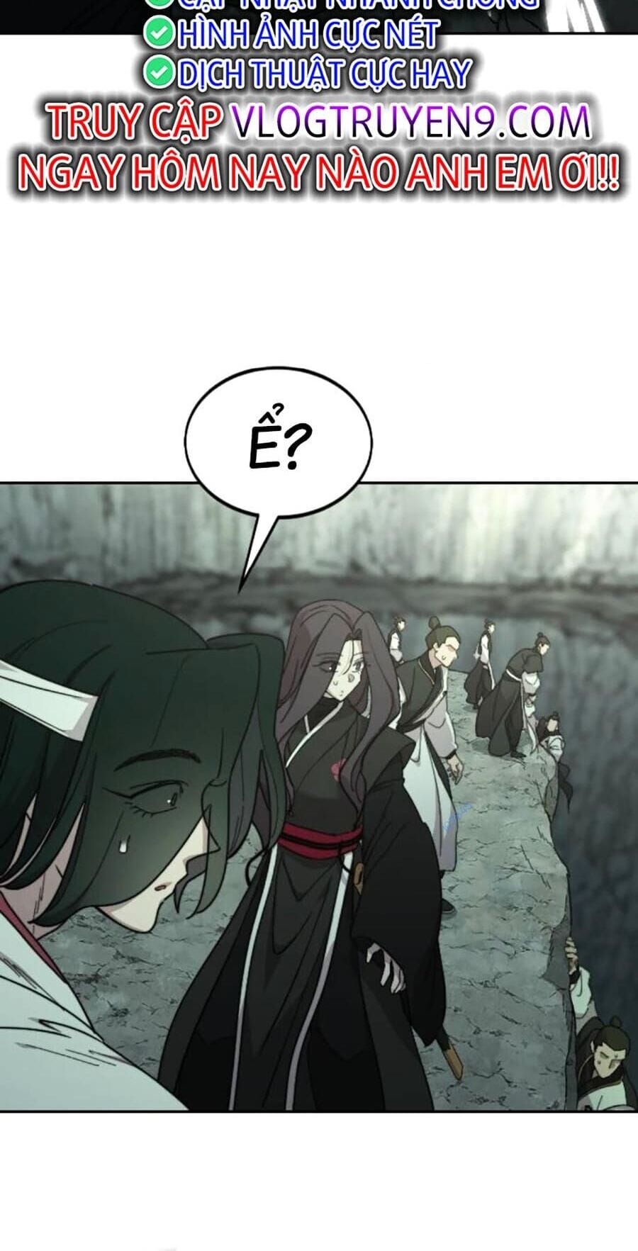 Truyện Tranh Hoa Sơn Tái Khởi trang 6