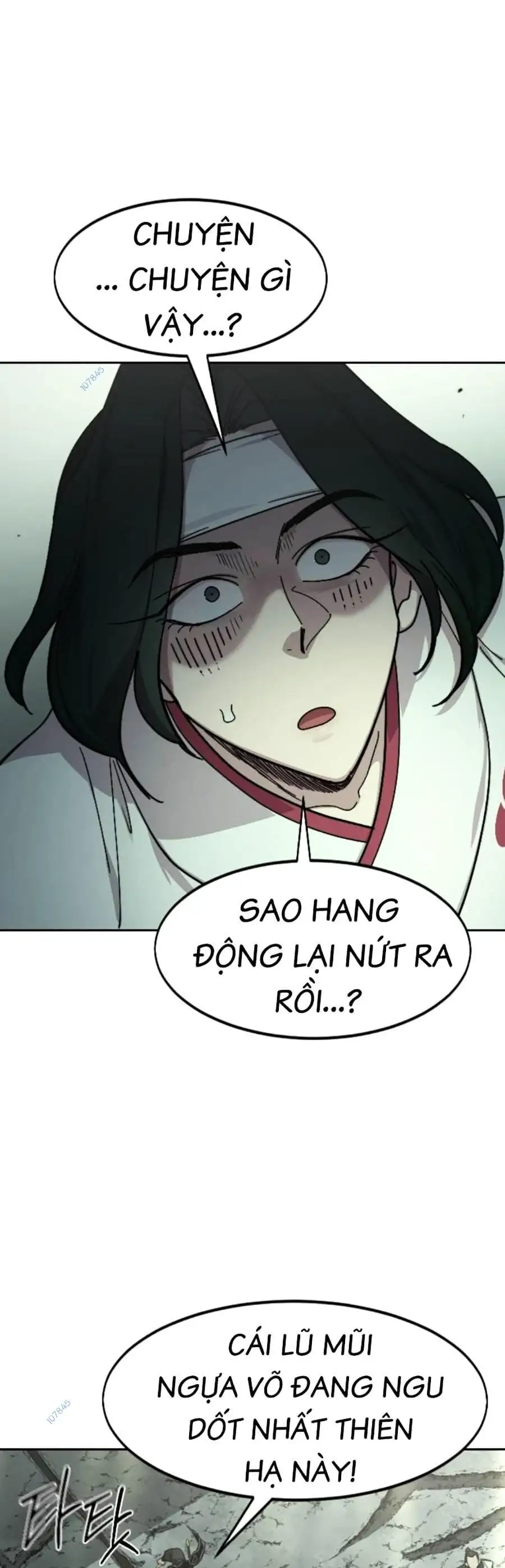 Truyện Tranh Hoa Sơn Tái Khởi trang 6