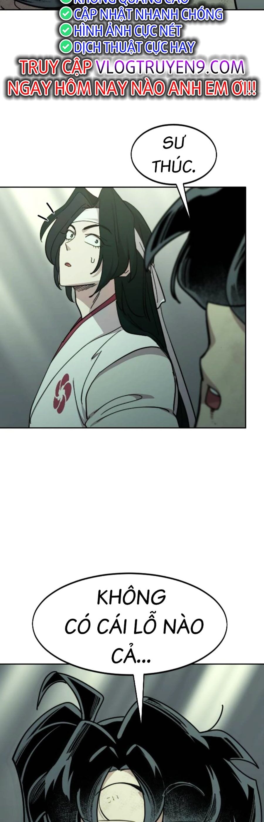 Truyện Tranh Hoa Sơn Tái Khởi trang 6