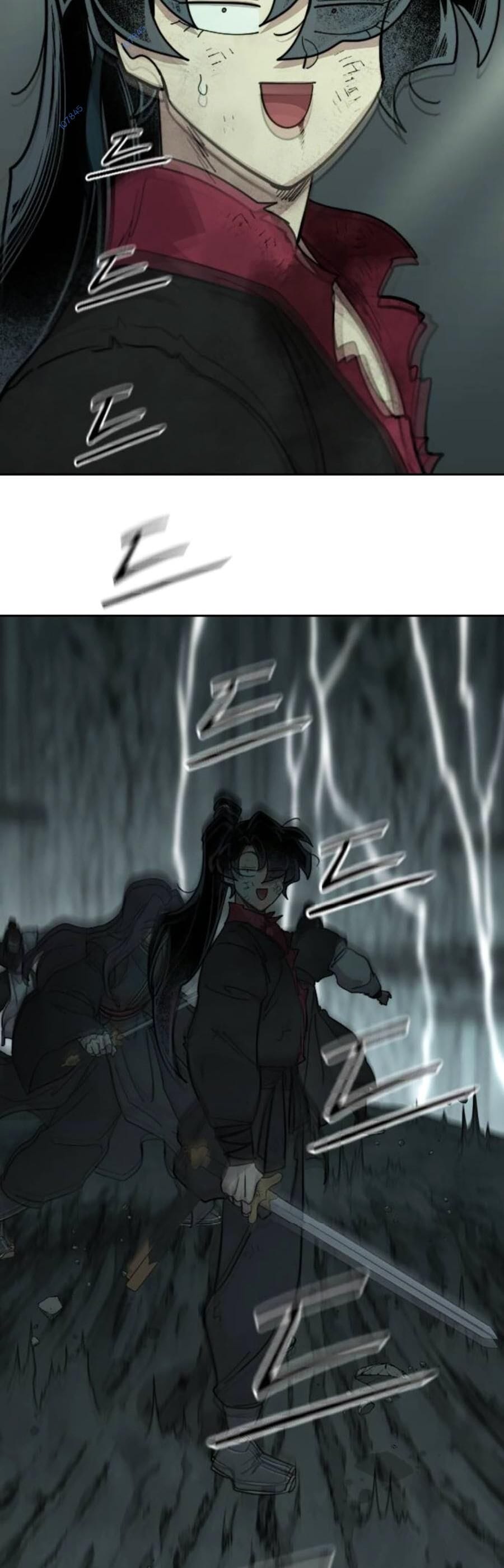 Truyện Tranh Hoa Sơn Tái Khởi trang 6