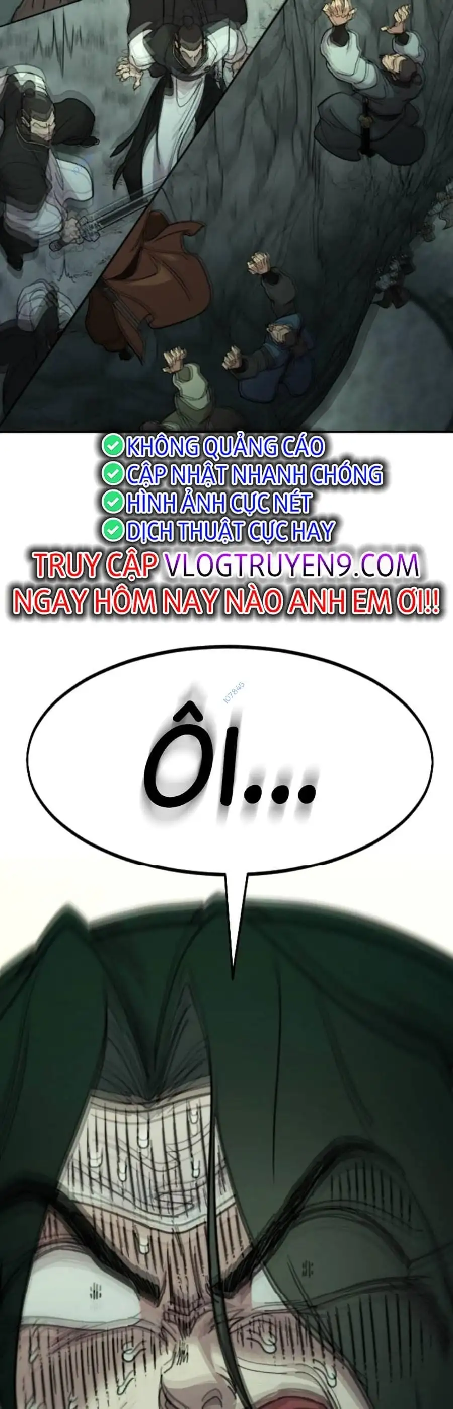 Truyện Tranh Hoa Sơn Tái Khởi trang 6