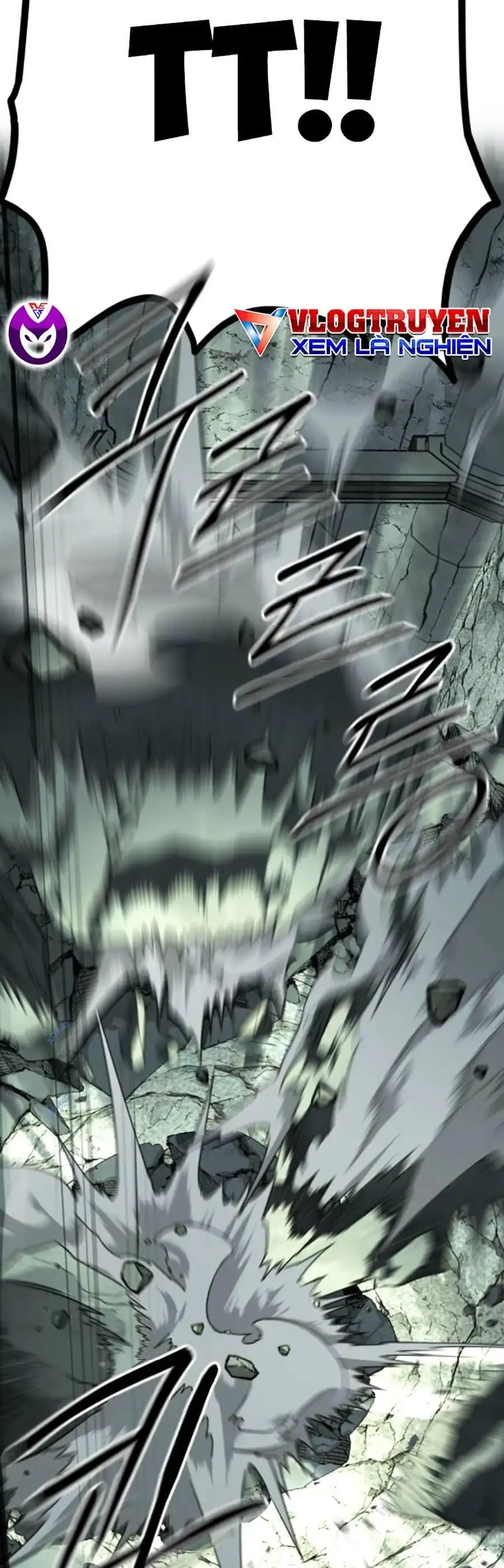 Truyện Tranh Hoa Sơn Tái Khởi trang 6