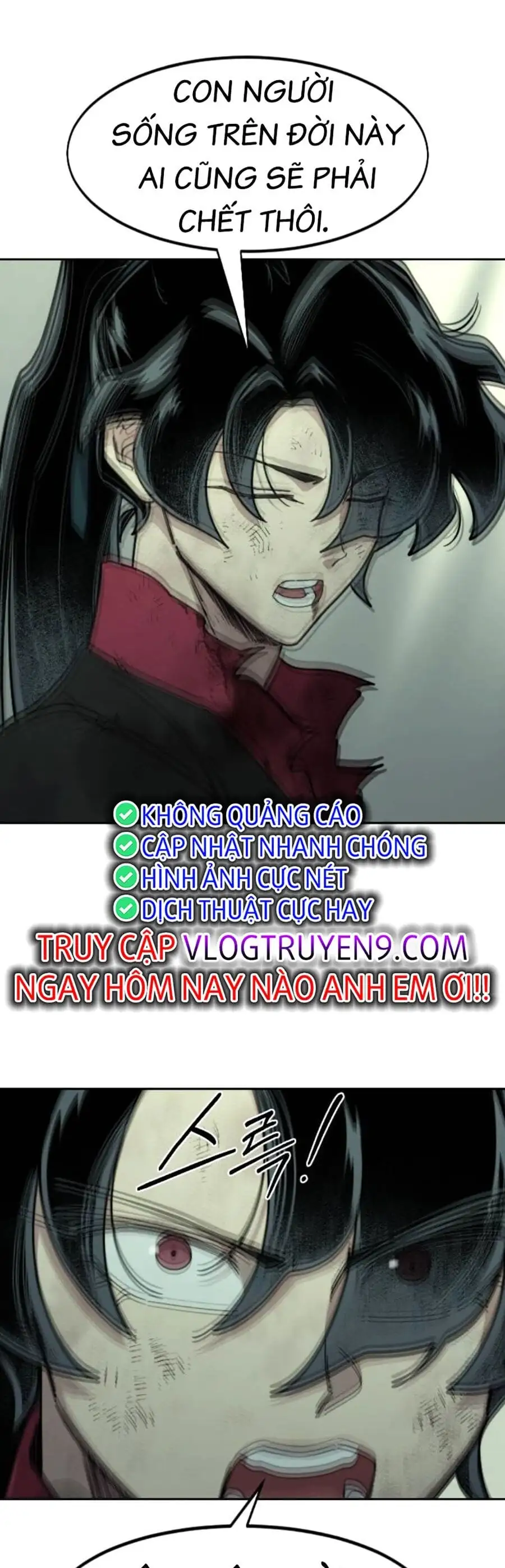 Truyện Tranh Hoa Sơn Tái Khởi trang 6