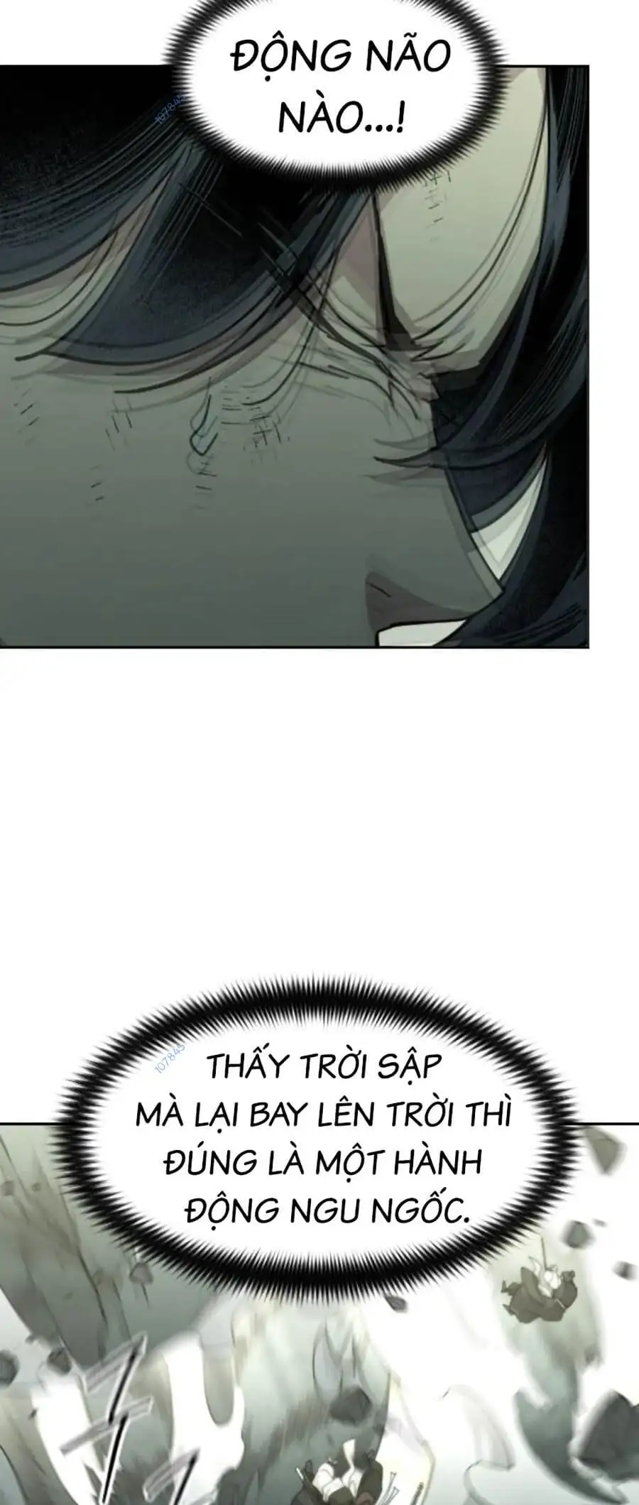 Truyện Tranh Hoa Sơn Tái Khởi trang 6