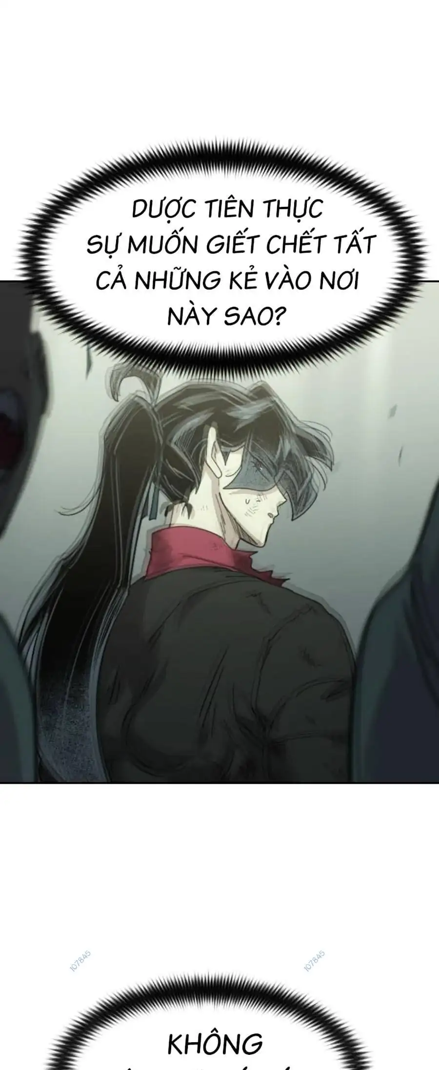 Truyện Tranh Hoa Sơn Tái Khởi trang 6