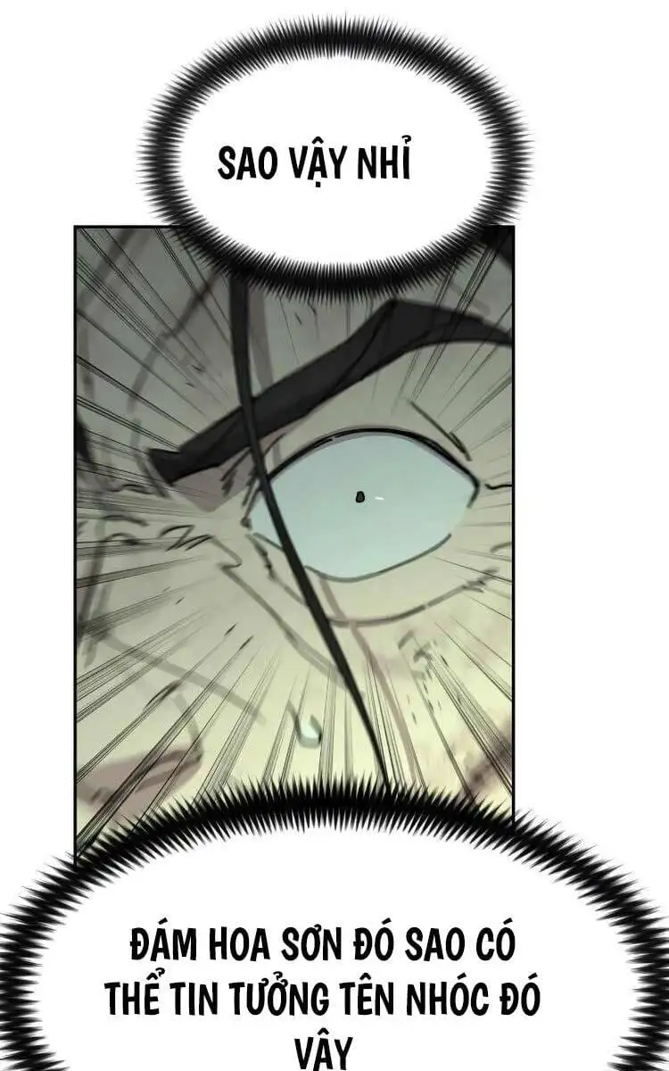 Truyện Tranh Hoa Sơn Tái Khởi trang 6