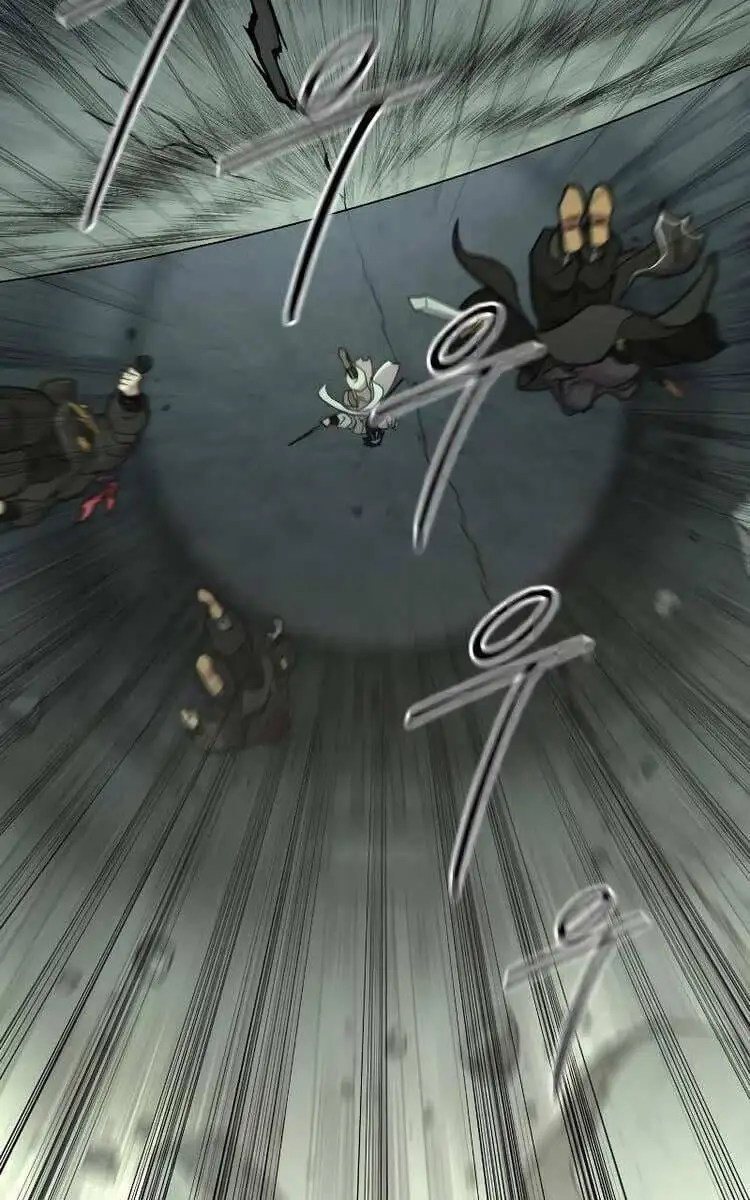 Truyện Tranh Hoa Sơn Tái Khởi trang 6