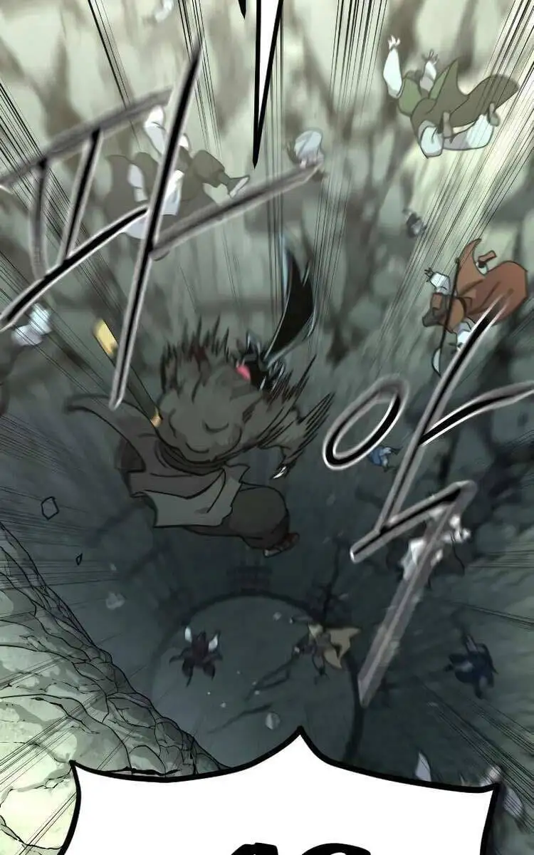 Truyện Tranh Hoa Sơn Tái Khởi trang 6