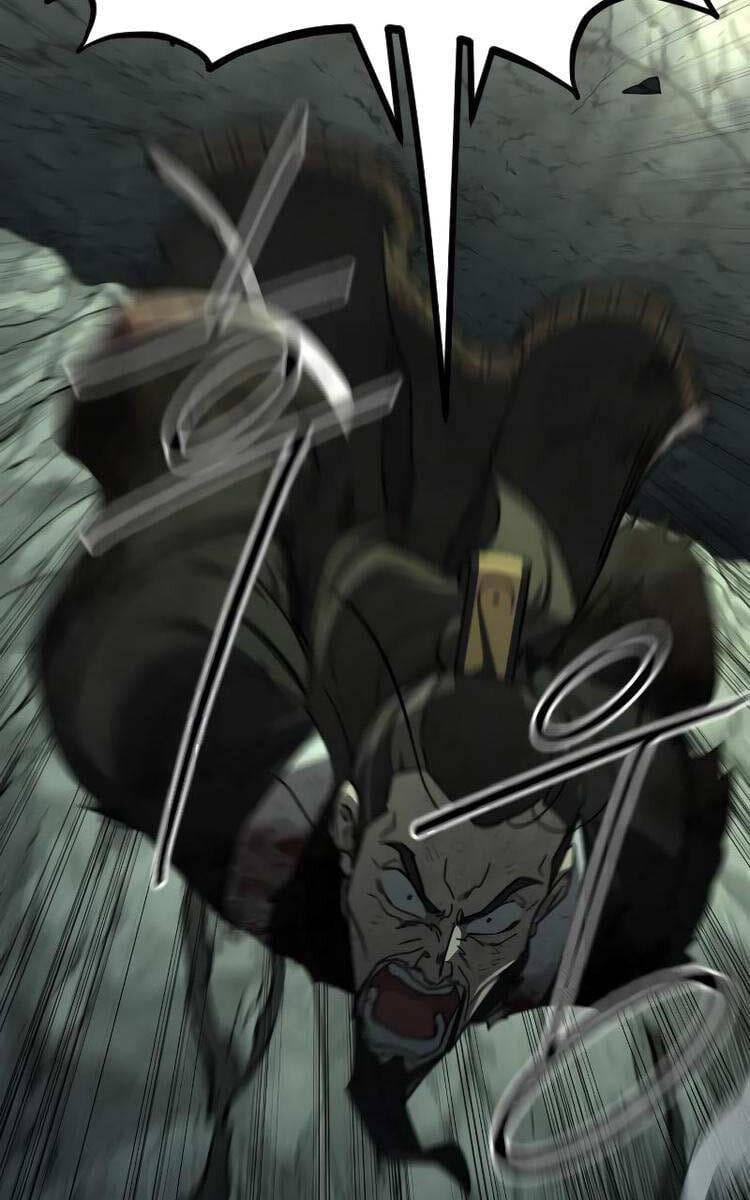 Truyện Tranh Hoa Sơn Tái Khởi trang 6