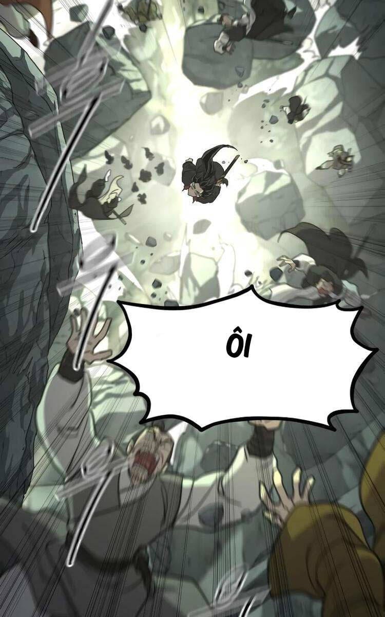 Truyện Tranh Hoa Sơn Tái Khởi trang 6