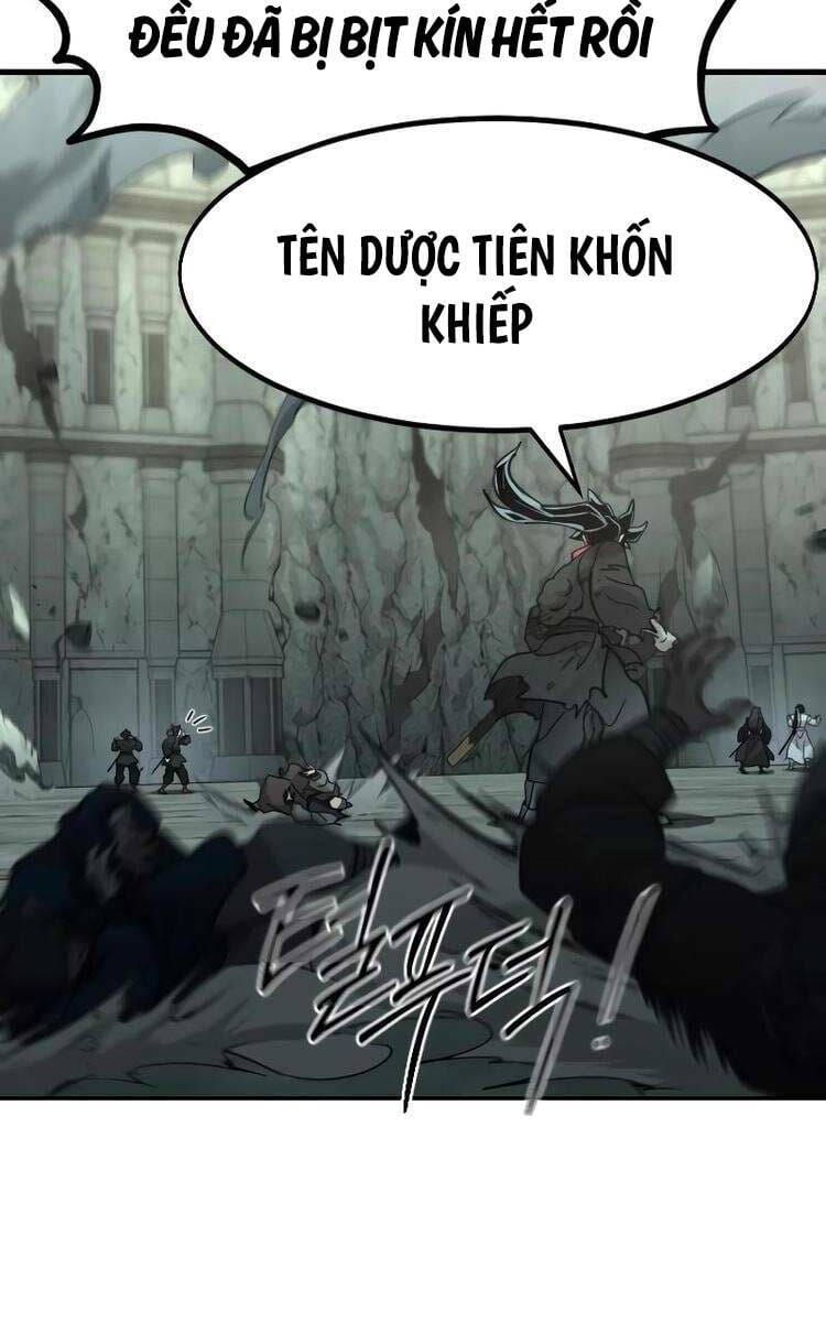 Truyện Tranh Hoa Sơn Tái Khởi trang 6