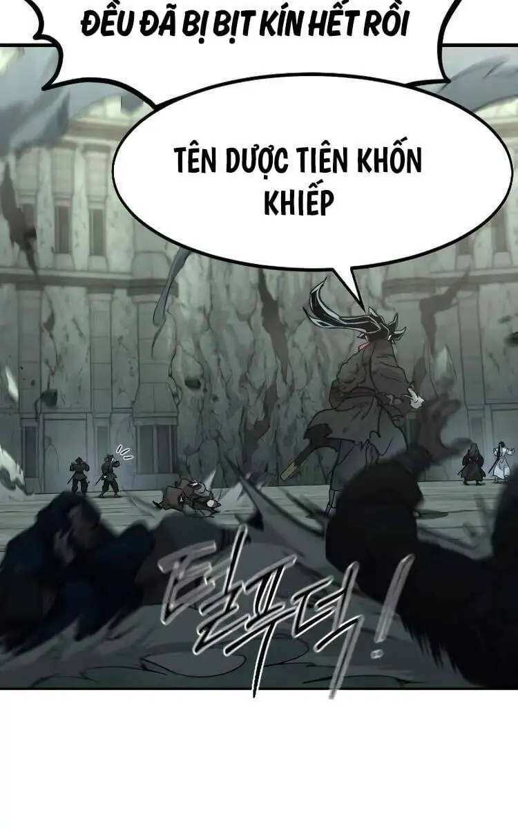 Truyện Tranh Hoa Sơn Tái Khởi trang 6