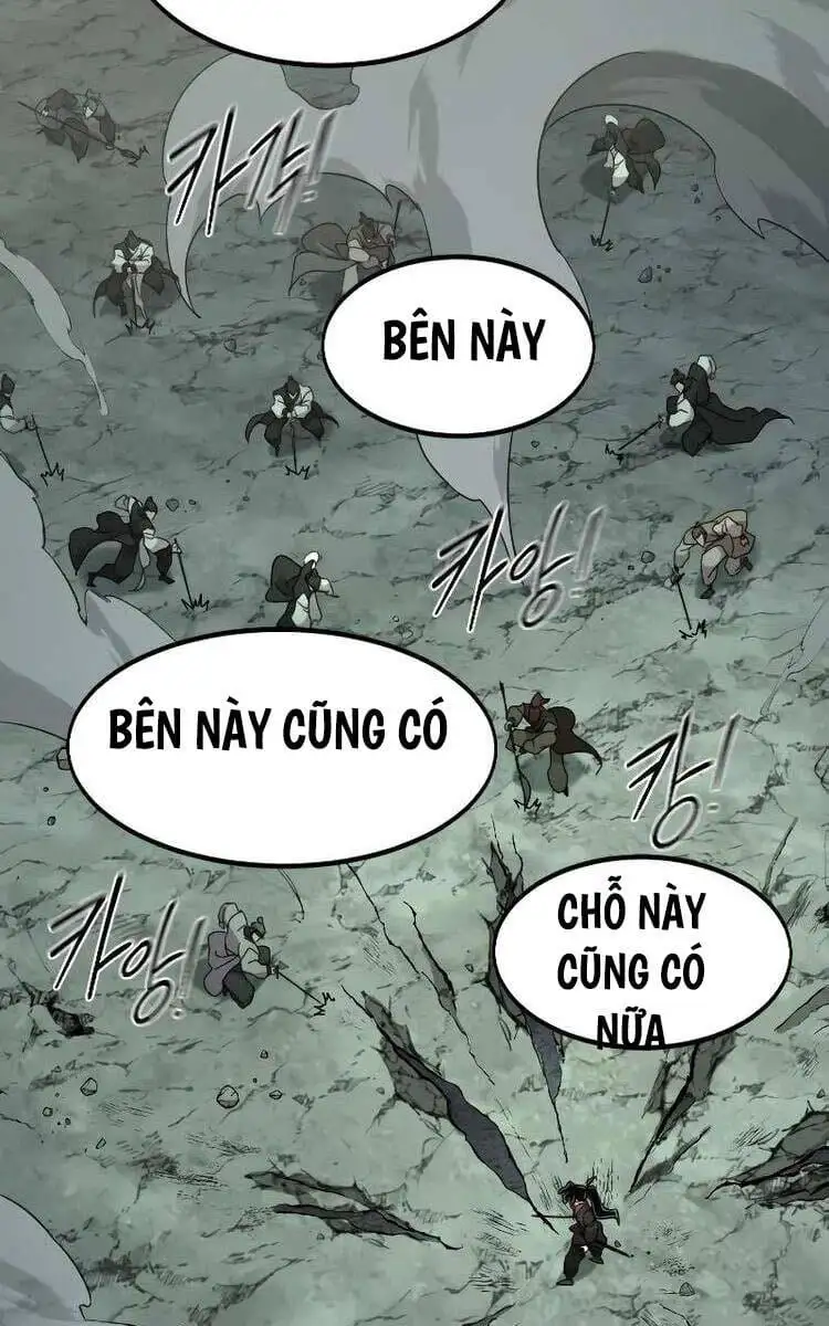 Truyện Tranh Hoa Sơn Tái Khởi trang 6