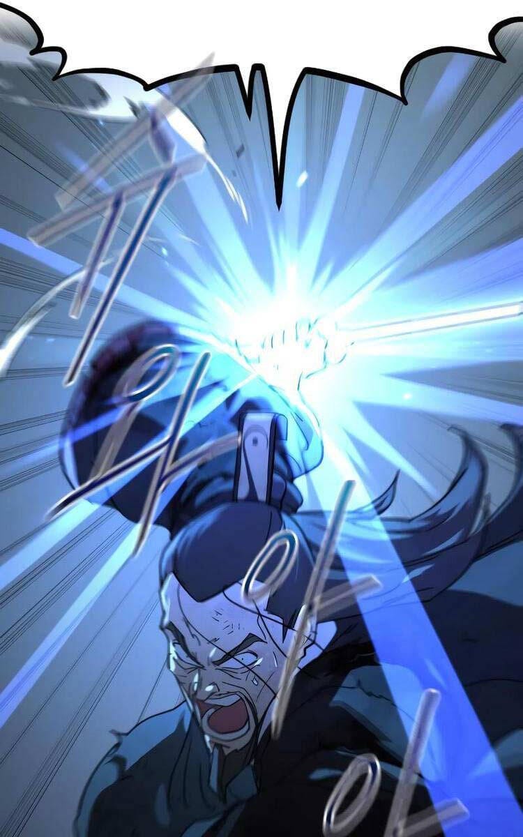 Truyện Tranh Hoa Sơn Tái Khởi trang 6