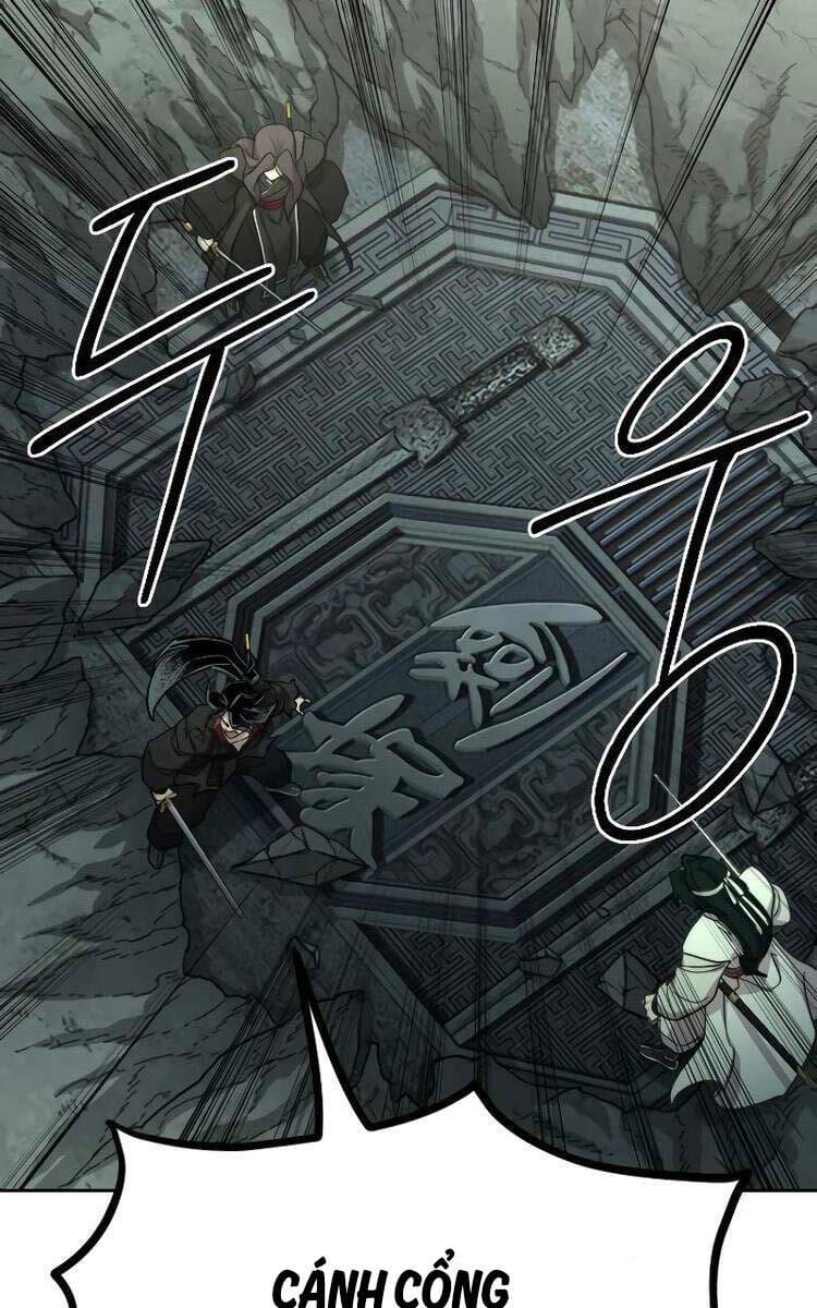 Truyện Tranh Hoa Sơn Tái Khởi trang 6