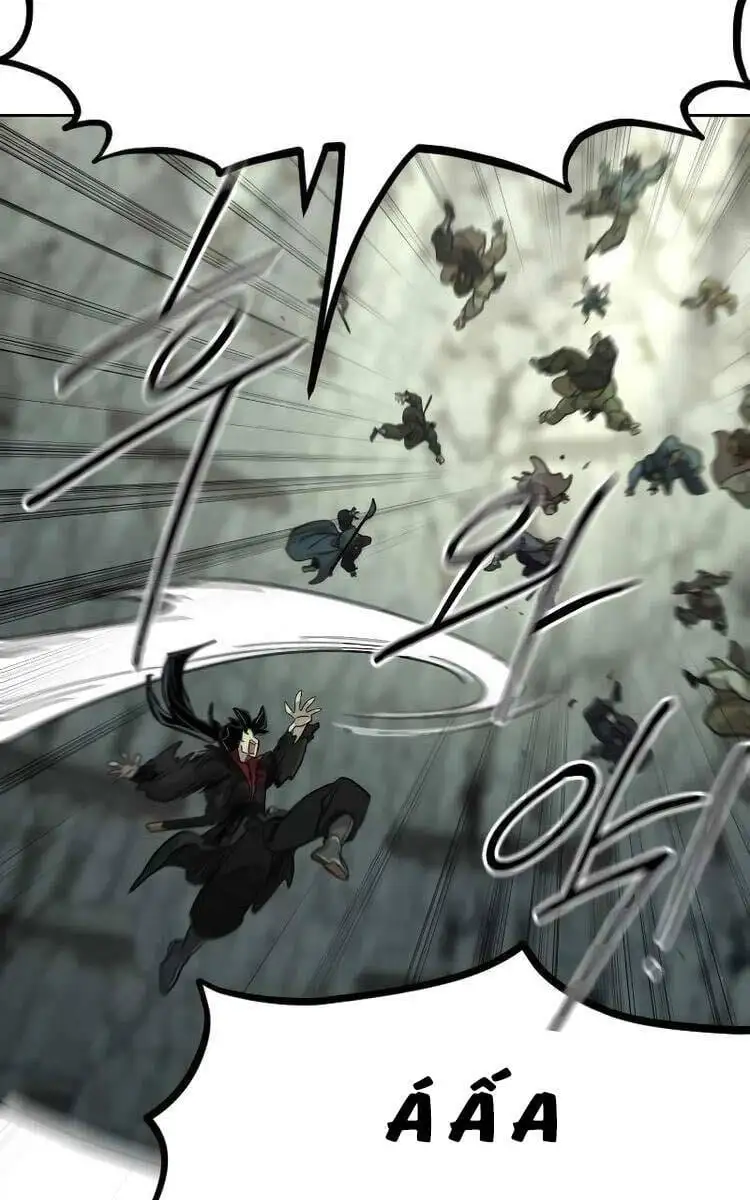 Truyện Tranh Hoa Sơn Tái Khởi trang 6