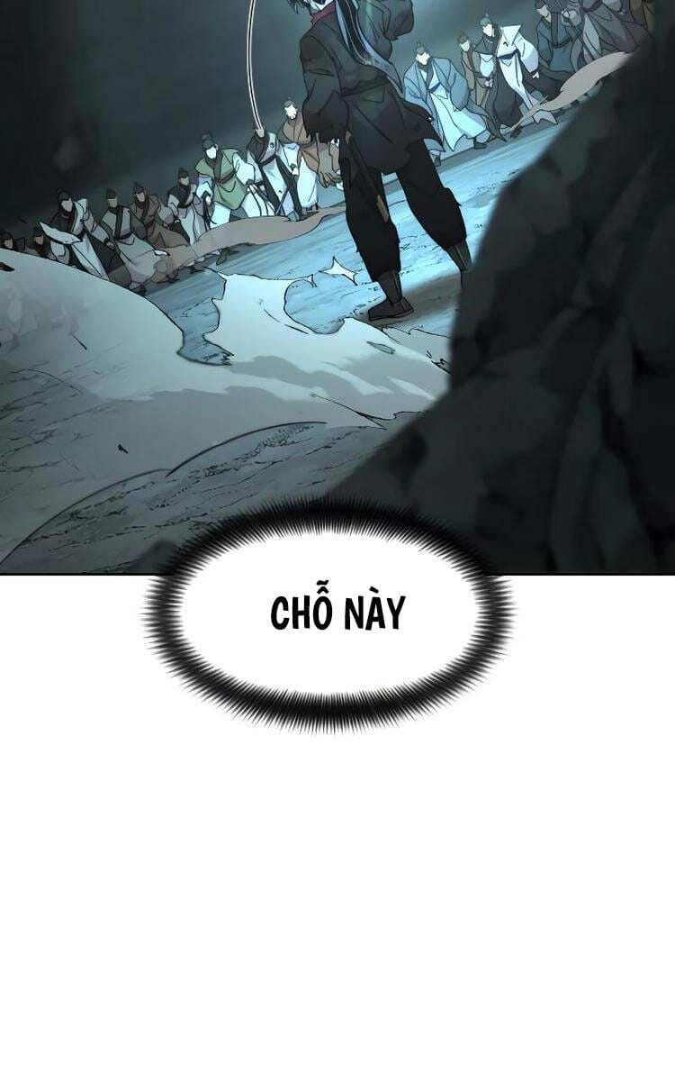 Truyện Tranh Hoa Sơn Tái Khởi trang 6