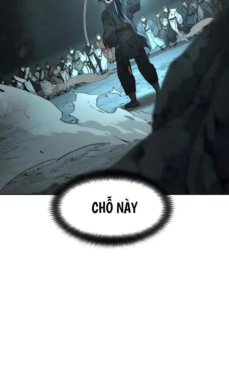 Truyện Tranh Hoa Sơn Tái Khởi trang 6