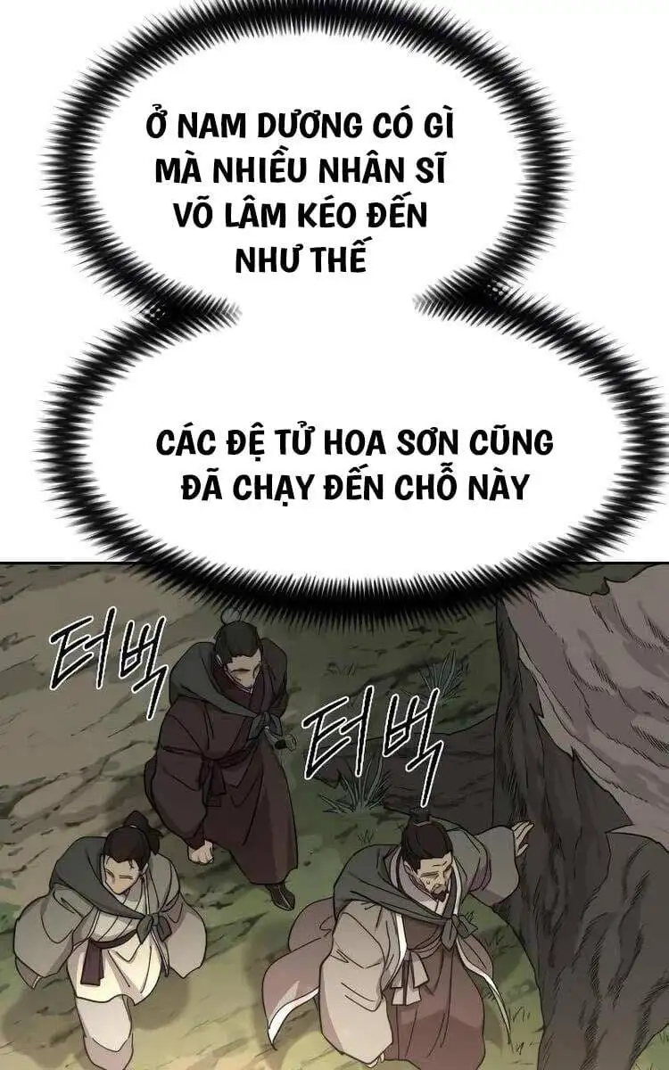 Truyện Tranh Hoa Sơn Tái Khởi trang 6