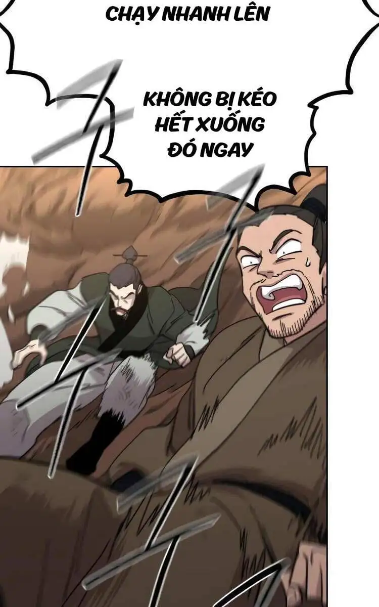 Truyện Tranh Hoa Sơn Tái Khởi trang 6