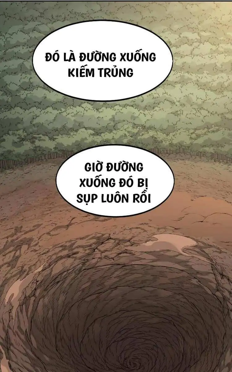 Truyện Tranh Hoa Sơn Tái Khởi trang 6