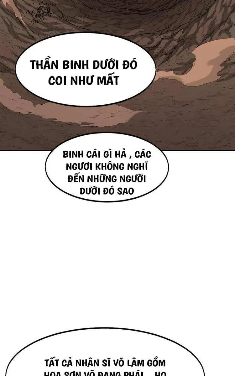 Truyện Tranh Hoa Sơn Tái Khởi trang 6