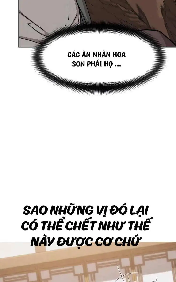 Truyện Tranh Hoa Sơn Tái Khởi trang 6