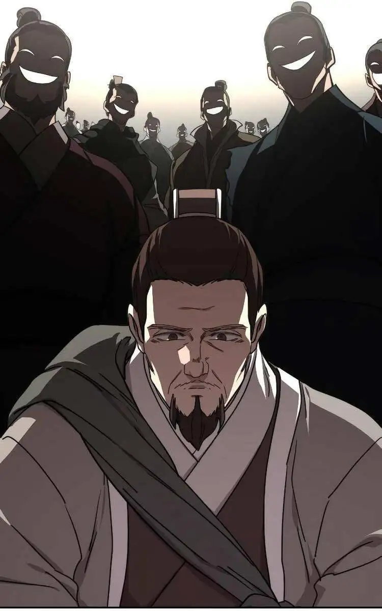 Truyện Tranh Hoa Sơn Tái Khởi trang 6