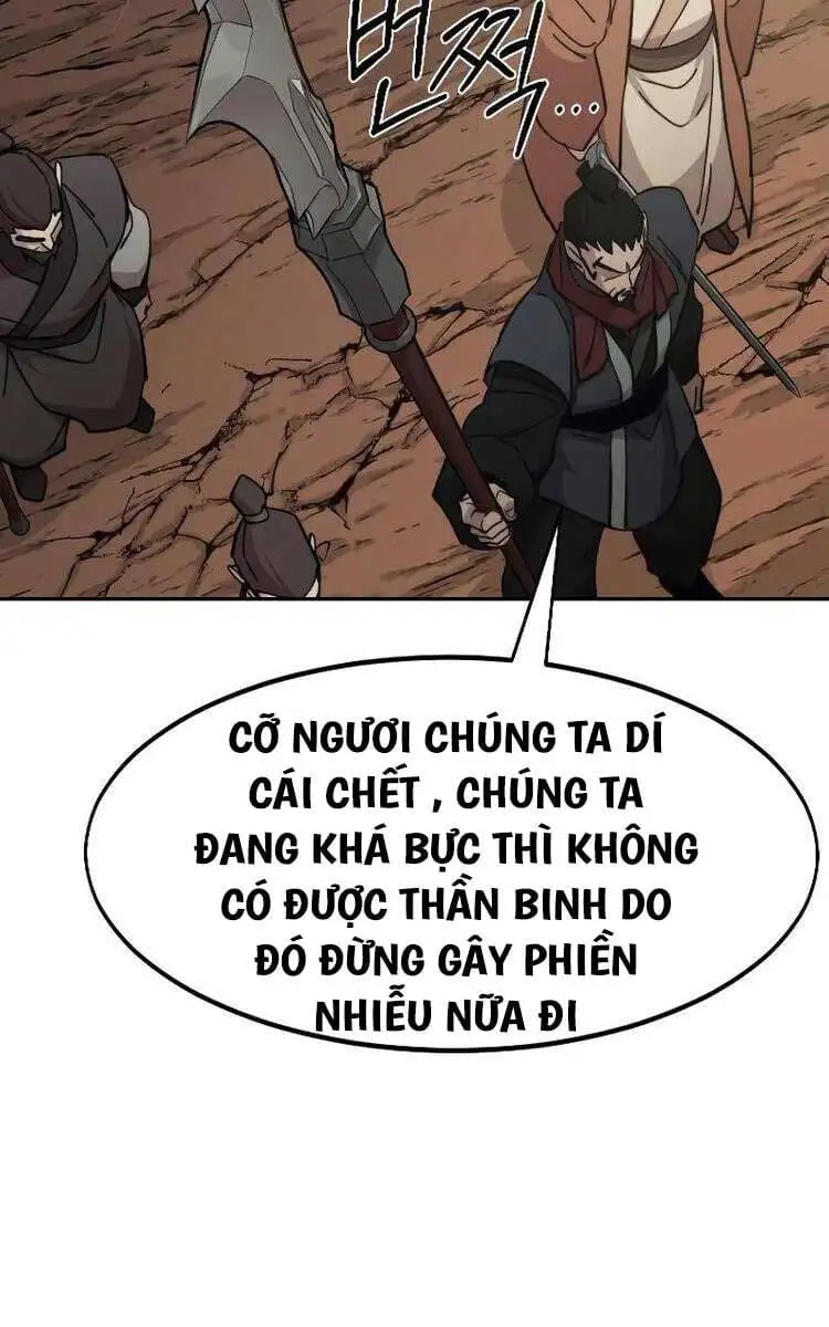 Truyện Tranh Hoa Sơn Tái Khởi trang 6