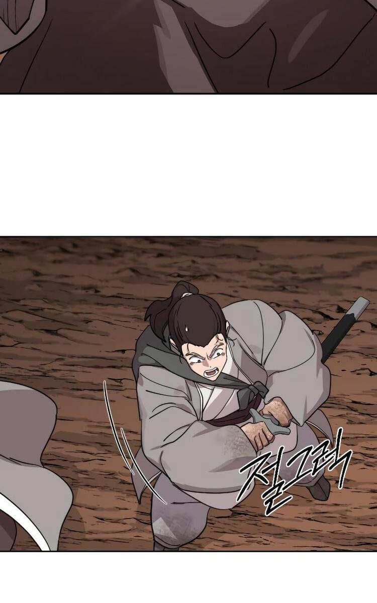 Truyện Tranh Hoa Sơn Tái Khởi trang 6