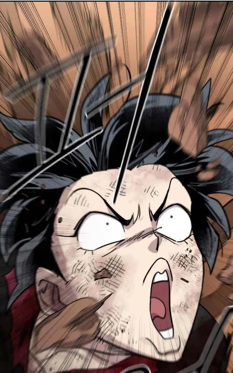 Truyện Tranh Hoa Sơn Tái Khởi trang 6