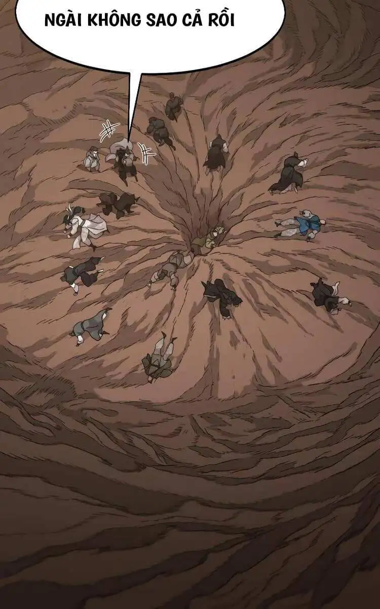 Truyện Tranh Hoa Sơn Tái Khởi trang 6